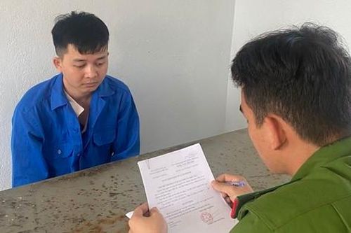 Hàng trăm nạn nhân mất tiền khi mua hàng qua facebook