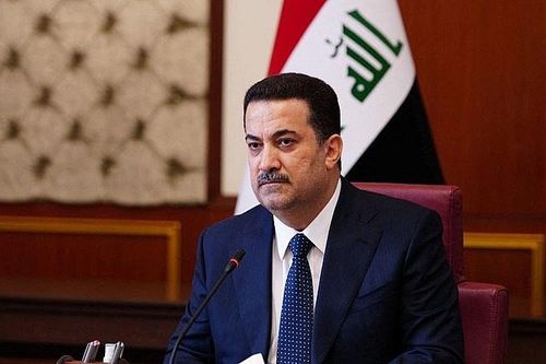 Các công ty kêu gọi Mỹ gây áp lực buộc Iraq cho xuất khẩu dầu của người Kurd