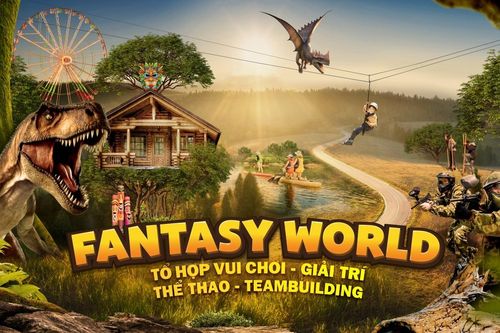 Vibe Fest Novaworld Phan Thiet: Ăn ngon - Chơi vui - Khám phá văn hóa 3 miền hội tụ
