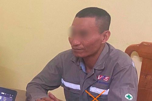 Thông chốt, tấn công CSGT khi bị yêu cầu thổi nồng độ cồn