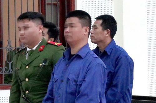Hết tật 'hai ngón', gã thanh niên lại buôn ma túy