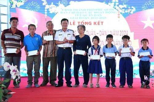 Tết sớm trên 'đảo ngọc' Phú Quốc