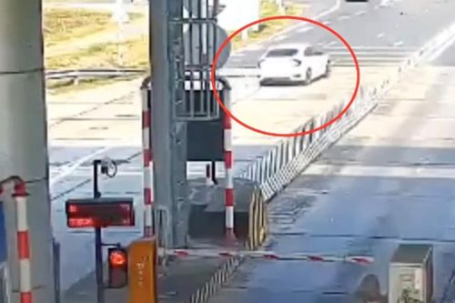 Những phút sai một li, lao đao ngày cận Tết