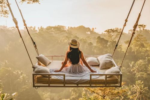 Vì sao ngày càng nhiều người bỏ hàng chục triệu đi 'du lịch ngủ'?