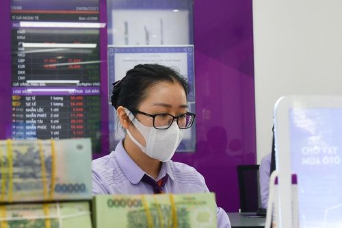 Nghỉ Tết Nguyên đán, các dịch vụ ngân hàng hoạt động ra sao?