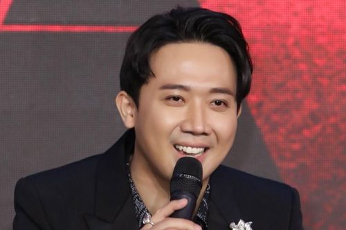 Trấn Thành: 'Chửi thề trong phim đúng ngữ cảnh, có cảm xúc, đó là điện ảnh'