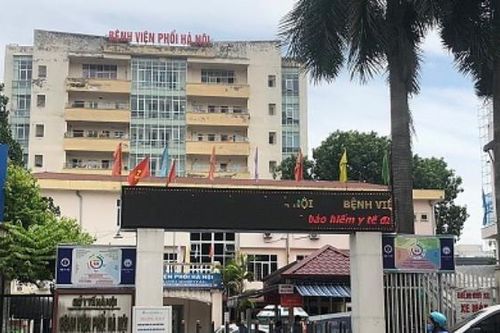 Một bệnh viện ở Hà Nội không có thưởng Tết