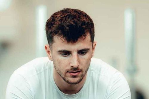 Hé lộ chấn thương Mason Mount khiến MU méo mặt