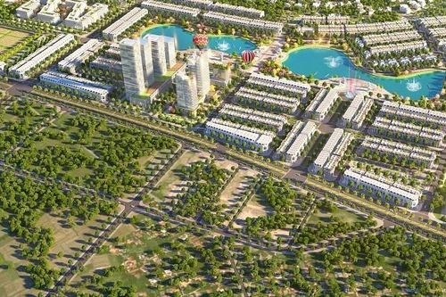 Chỉ có một nhà đầu tư đăng ký làm khu đô thị hơn 3.800 tỷ đồng tại Bắc Giang