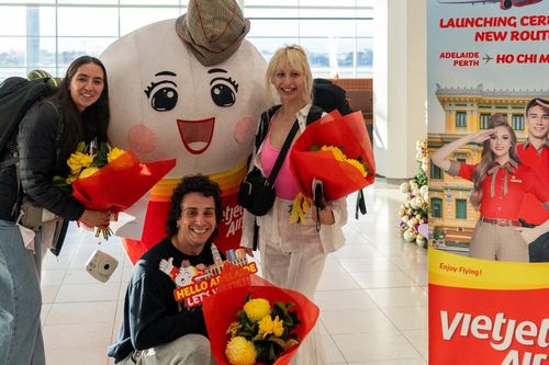 Vietjet đạt doanh thu 62,5 nghìn tỷ đồng