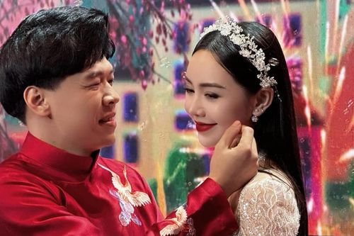 Quỳnh Kool cực xinh tình tứ với Trung Ruồi, Kiều Anh tái ngộ Quang Sự