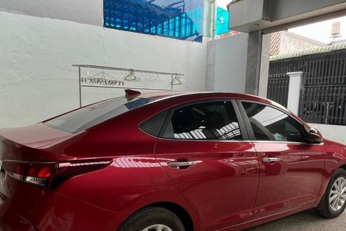 Vợ chồng tôi cãi nhau vì em vợ muốn mượn xe xuyên Tết