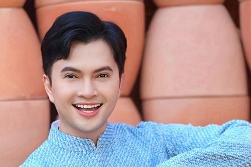 Nam Cường mất ăn, mất ngủ để làm liveshow Tết miễn phí