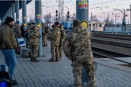 Ukraine và Nga tiếp tục trao đổi tù binh, ICJ ra phán quyết đối với Nga
