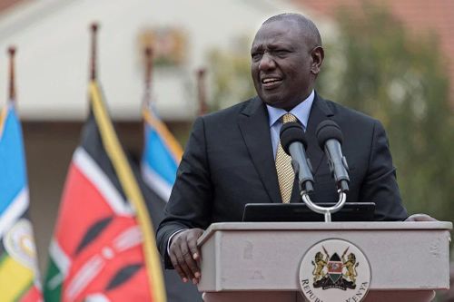 Kenya: Sẽ sớm lãnh đạo lực lượng quốc tế giải quyết bạo lực băng nhóm ở Haiti