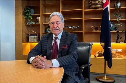 Australia và New Zealand tiến hành cuộc gặp '2+2' tại Melbourne