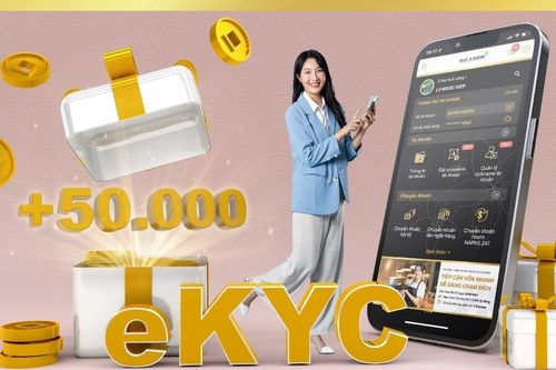 BAC A BANK tưng bừng 'lì xì' đầu Xuân tới 10.000 khách hàng