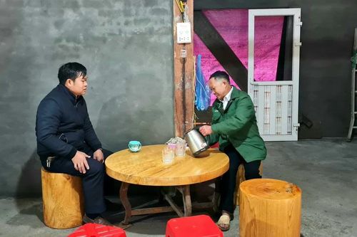 Xuân về với người dân xã Liên Minh sau cơn lũ lịch sử