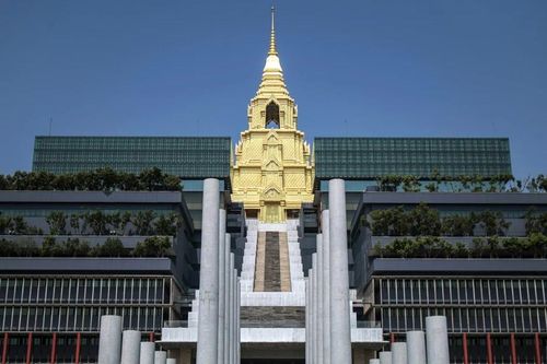 Tòa án Thái Lan ra phán quyết đảng đối lập lớn nhất vi phạm hiến pháp