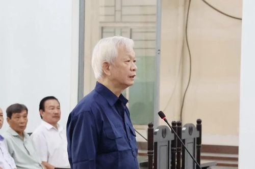 Vụ thất thoát hơn 356 tỷ đồng: Tuyên án các cựu quan chức tỉnh Khánh Hòa