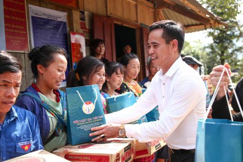 Phát huy vai trò của Hội Luật gia trong công tác phổ biến, giáo dục pháp luật