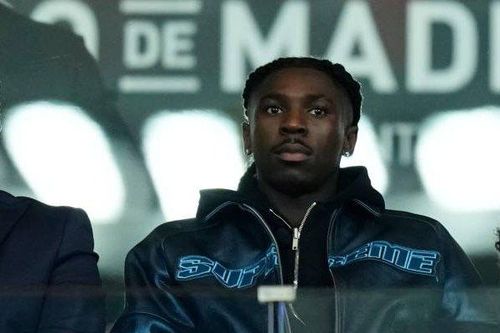 Atletico hủy hợp đồng chuyển nhượng với phía Juventus