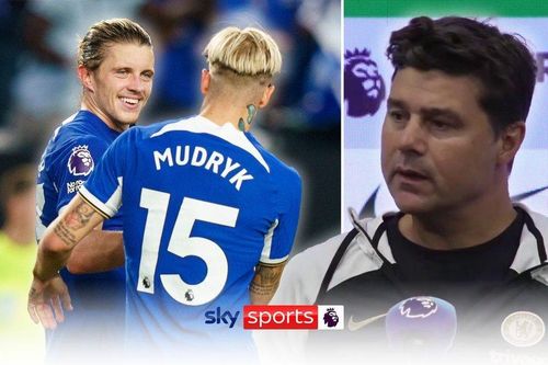 Chelsea có thể phải đẩy đi 3 ngôi sao dù không mong muốn