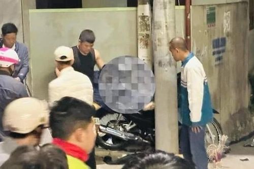 Giao xe máy cho trẻ em lái gây tai nạn, nam thanh niên bị khởi tố