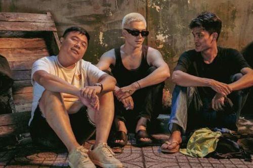 Mạc Văn Khoa tái hợp Anh Tú, hứa hẹn 'càn quét' phòng vé Tết 2024