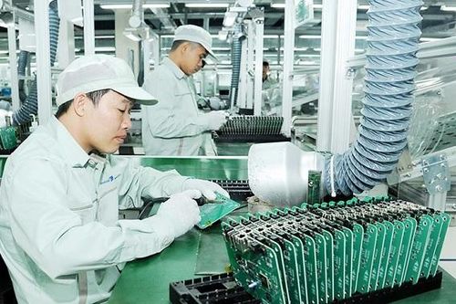 Giải pháp nào phát triển 50.000 nhân lực cho ngành bán dẫn?