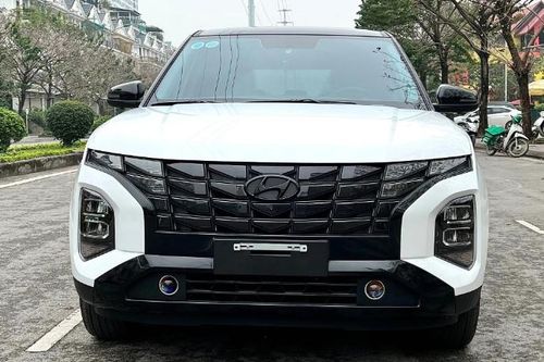 Sau 2 năm sử dụng, Hyundai Creta 'lướt' rao bán lại với giá rẻ không ngờ