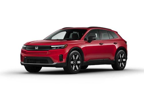 Honda Prologue EV 2024 chốt giá hơn 1,1 tỷ đồng, cạnh tranh với VinFast VF 8