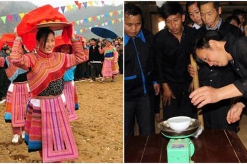 Dân tộc nào đón Tết Nguyên đán sớm nhất Việt Nam? Thực hiện nghi thức ngày mùng 1 không nơi nào có