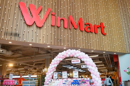 Masan đặt mục tiêu gấp đôi lợi nhuận trong 2024