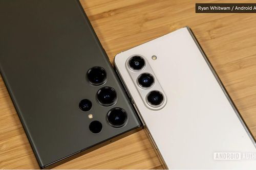 Samsung Galaxy S24 Ultra vs Galaxy Z Fold 5: Đâu là chiếc điện thoại phù hợp với bạn?