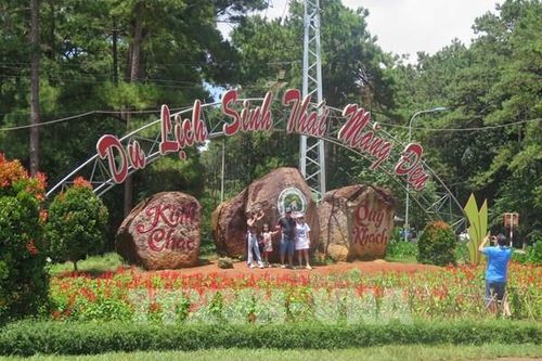 Tiềm năng phát triển mạnh du lịch bền vững