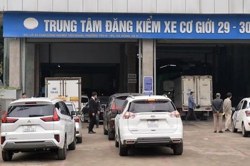 Những quy định liên quan đến ô tô sắp có hiệu lực