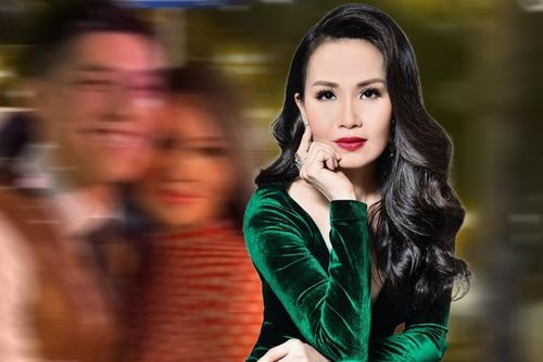 Noo Phước Thịnh là nam ca sĩ được Cẩm Ly yêu thương nhất showbiz?
