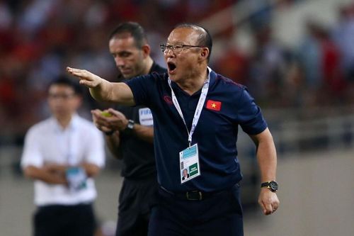 Kỳ tích Asian Cup 2019 của HLV Park Hang Seo là thách thức lớn cho bóng đá Đông Nam Á
