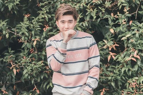 Chi Dân đáp trả cực gắt khi bị mỉa mai hết thời