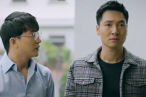 Chúng Ta Của 8 Năm Sau: Nguyệt - Tùng tái hợp, bố Như Ý xuất hiện mang đến điều bất ngờ