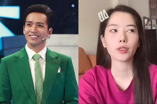 Bạch Công Khanh nói về vụ ồn ào với Nam Em: 'Bấy nhiêu đó đã quá đủ'