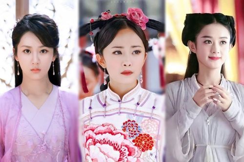 Ngôn tình cổ trang bị xem nhẹ dù làm nên tên tuổi loạt đỉnh lưu Dương Mịch, Triệu Lệ Dĩnh