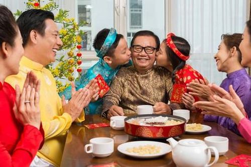 3 việc cần làm để đón Tết rộn ràng