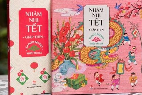 Thị trường sách Tết dần 'gạn đục, khơi trong'?