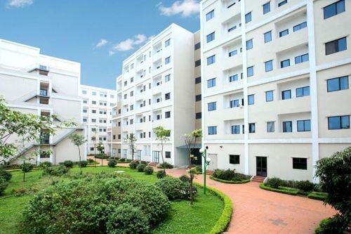 Dự án khu nhà ở xã hội ChC1 và ChC2 tại Đồng Nai cần tìm chủ đầu tư