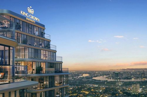 Lợi nhuận trước thuế năm 2023 của BCG Land giảm 65% so với cùng kỳ