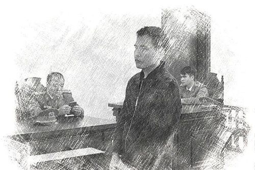 Kết đắng của kẻ đi đường cấm, đâm xe vào cảnh sát
