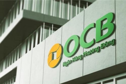 Lợi nhuận OCB tăng trưởng 19%, đạt 5.227 tỷ đồng
