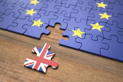 Ngày này năm xưa 31/1: Sự kiện Brexit chính thức diễn ra